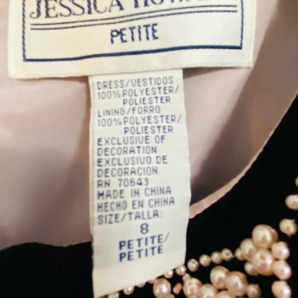 Designer dresses - Picture 3 of 16